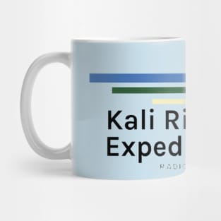 Kali River Expeditions Mug